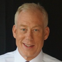 Connect Rwanda Employee Steve Hays's profile photo