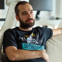 micromobility.com Employee Janko Milutinović's profile photo