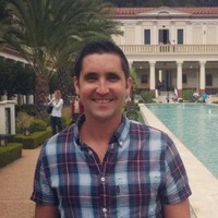 In-N-Out Burger Employee Jeff Dreher's profile photo