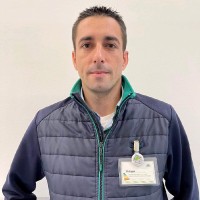 Rover.com Employee Philippe Pinto's profile photo