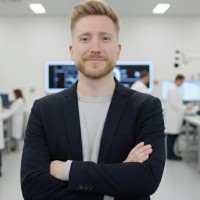 Marble Imaging Employee Lars Kesseler's profile photo