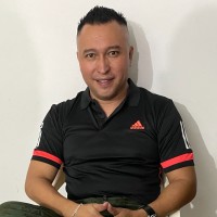 Consulting Solutions Employee Jose Sandoval's profile photo