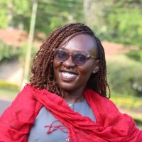 Eezy Group Employee Faith Awuor's profile photo