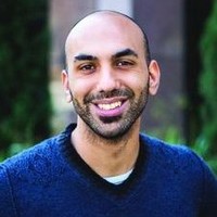 Graph Protocol, Inc. Employee Yaniv Tal's profile photo