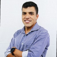 Frederico De França Email