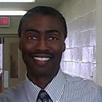 Amcor Employee Bobby Rogers's profile photo