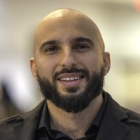 BrandRep Employee Hassan Sleiman's profile photo