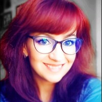 DESPRED Employee Mihaela Mihaylova's profile photo