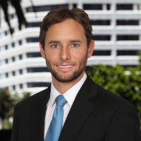 Morgan Skenderian Investment Real Estate Group Employee Garrett Blair's profile photo