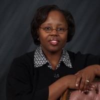 BPAS Employee Latricia Sanders-Charles's profile photo