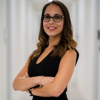 WMM Solutions Employee Ashley Fernandez's profile photo