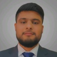 PwC Employee Hamza Ameer's profile photo