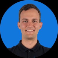 semasquare Employee Sebastian Weigel's profile photo