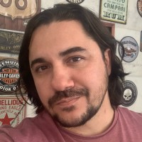 Cleanic Ambiental Employee Bruno de Moura Barbuda's profile photo