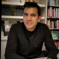 Ricardo Rodriguez-Morales Email & Phone Number