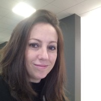 X26 Ltd Employee Felicity Burton's profile photo