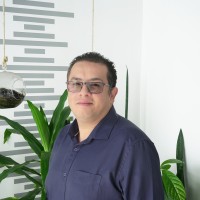 ISEC S.A. Employee Alvaro Montero's profile photo