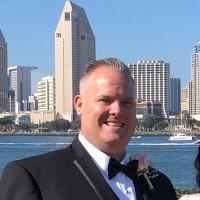 Ayres Hotels Employee Carl Holmes's profile photo