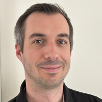 Alter Domus Employee Gilles Lauwers's profile photo