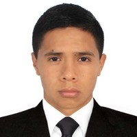 Scotiabank Employee Darwin Alfonso Espejo Quintana's profile photo