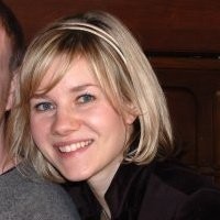 FosterFit Employee Lea Lynch's profile photo