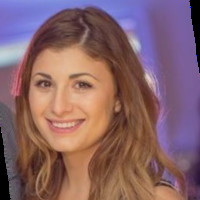 Irina Tanase's profile photo