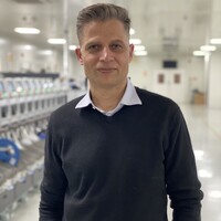 Boost Mobile Employee Sunil Joon's profile photo