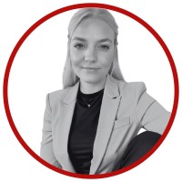 Cirrus Research plc Employee Jaymee-Lee Tolliday's profile photo