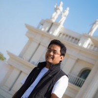 Manas Chamuah Email & Phone Number