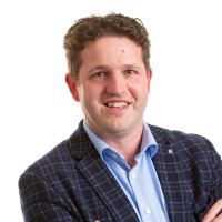 Netflex. Employee Teun Ouden's profile photo