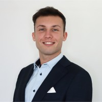 First Eurasia eCommerce Employee Noah Arthofer's profile photo