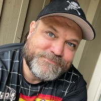 CSPi Technology Solutions Employee Corey Reynolds's profile photo