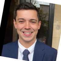 Webull Securities Australia Employee Tom Lindsay's profile photo