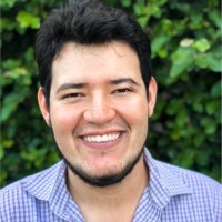 Jesus Castellanos's profile photo