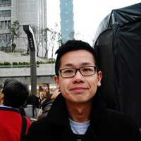 CSAT Solutions LP Employee Chris Chang's profile photo