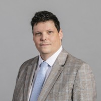 JG-Gruppe Employee Stephan Kerkmann's profile photo