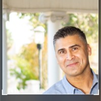 The Citadel Alumni Association Employee Duke Canchola's profile photo