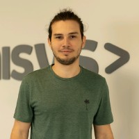 Onisys by nstech Employee Danilo Lisboa's profile photo