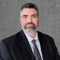 Optimal Networks, Inc. Employee Eric Ford's profile photo