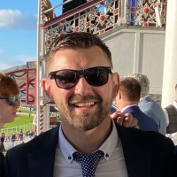 Omega Security Systems Ltd Employee Rick Woollin's profile photo