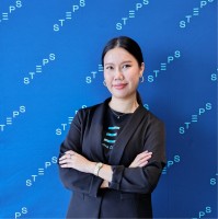 Steps with Theera Employee Ann Chaisoda's profile photo
