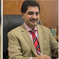 Muhammad Arain Email