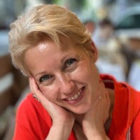 Frédérique Traynard Email