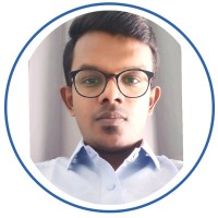 Agati Clinical Informatics Employee Gokul K's profile photo