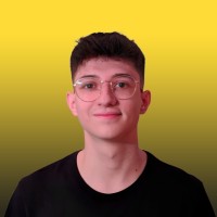 Dappnode Employee Mateu Selvi's profile photo