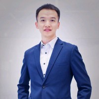 Microclear Employee Gordon Shen's profile photo