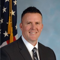 San Diego Police Department Employee Ryan Hallahan's profile photo