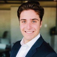 Jacob Schmidt Email & Phone Number