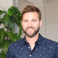 Wantable Employee Jim Raymonds's profile photo