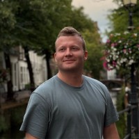 Oleh Naboka's profile photo